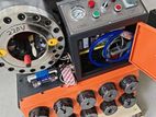 Hydraulic Hose Crimping Machine