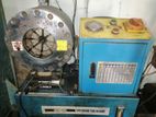 Hydraulic Hose Crimping Machine