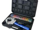 Hydraulic Hose Crimping Plier