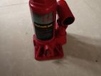 Hydraulic Jack