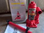 Hydraulic jack