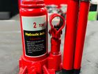 Hydraulic Jacks