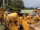 hydraulic mixer