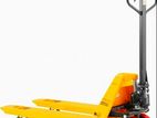 Hydraulic Pallet Truck