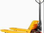 Hydraulic Pallet Truck