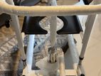 Hydraulic Patient Mobility Chair