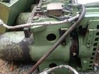 Hydraulic Power Press