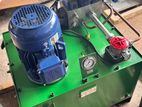 Hydraulic Power Unit