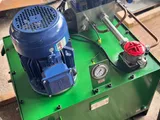 Hydraulic Power Unit