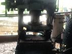 Hydraulic Press