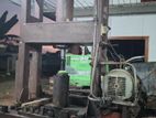 Hydraulic Press Machine 250 Ton