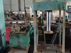 Hydraulic Press Machine