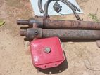 Hydraulic Press Machine Jacks