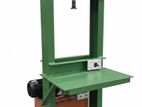 Hydraulic Press maching + Unit Jack