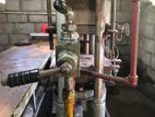 Hydraulic Pressure Machines