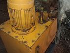 Hydraulic Pump