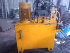 Hydraulic Pump