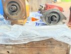 3 Hydraulic Pump