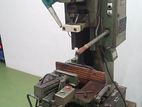 Hydraulic Square Chisel