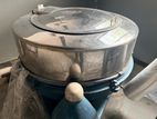 Hydro Extractor 150 KG