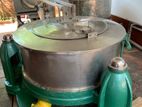 Hydro Extractor Machine