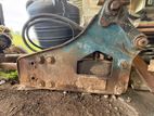 Hydrolic Rock Breaker
