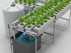 Hydrophonics itmes