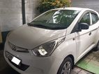 HYHUNDAI EON - FOR RENT