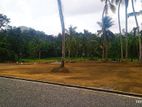 හයිලෙවල් එකට ලගින් මීපෙන් ඉඩමක්