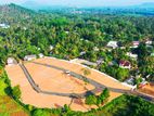 හයිලෙවල් පාරට නුදුරින් පර්චස් 10 වටිනා බිම් කොටසම ලක්ෂ 39