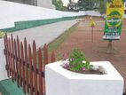 හයිලෙවල් පාරට විනාඩි 03ක දුරින් අගනා ඉඩමක්