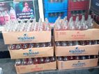 හයිලන්ඩ් හිස් කල්කිරි බෝතල් ( 250ml)