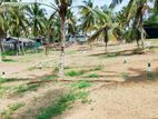 හයිවේ එකට ලගින්ම පදිංචියට හොදම ඉඩම්