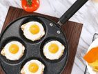 Hyllis Arrange a Non Stick Frying Pan