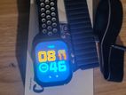 Hylou Watch