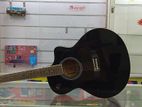 Hyndar Box Guitar