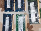 hynix 4GB Rams