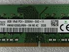Hynix 8GB Pc4 3200 Laptop Ram