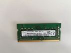 Hynix Laptop RAM 1 x 8 GB DDR4 2400 MHz SO-DIMM Memory Module