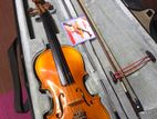 Hyojeong 4/4 Violin Full Set