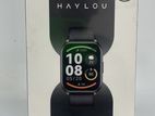 Hyolu Watch 2 Smart Watch|1.4"|LCD