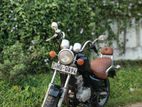 Hyosung GA 125 2004