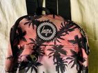 Hype Ibiza Palm Tree Backpack