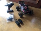 Hyper Go Brushless RC Car