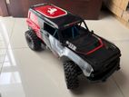 Hyper Go H8P 1/8th Scale RC Truck Car