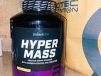 Hyper Mass ( Biotech USA