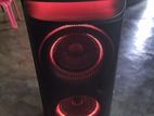 Hyper Moom 2020 Speaker