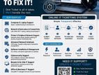 Hyper Network Service