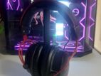 Hyper X Cloud Alpha Headset