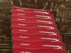 Hyper X DDR3 Gaming RAM 16GB